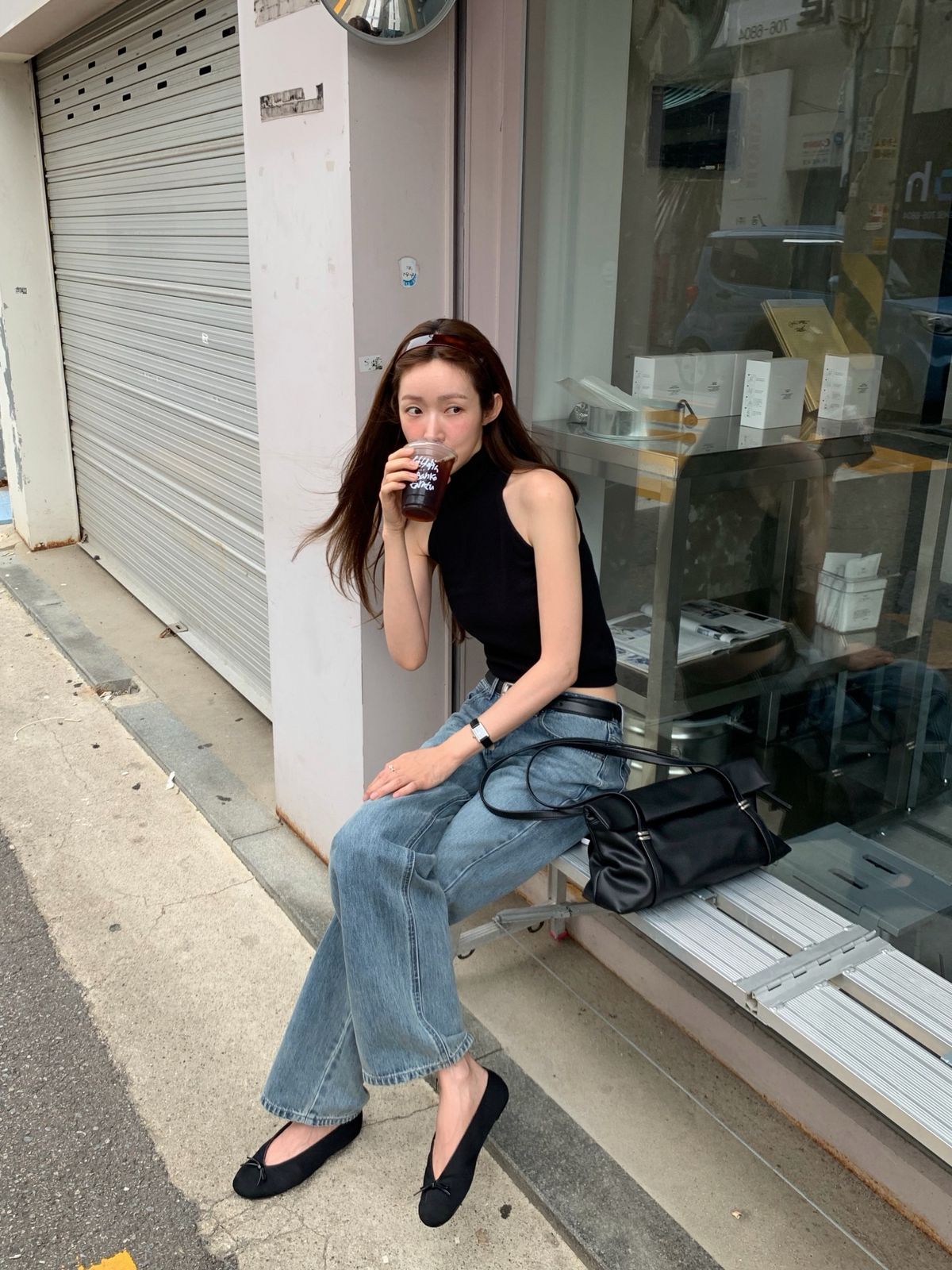 인스타그램 @ch_amii