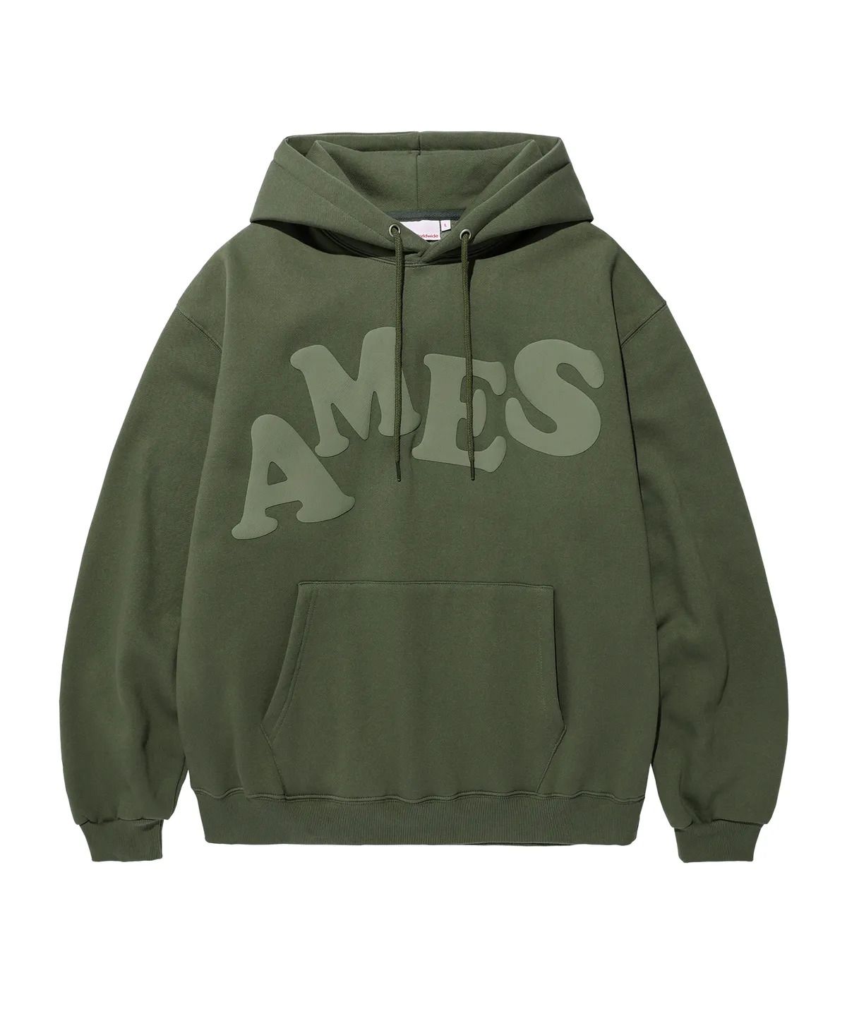 BIG TYPO HOODIE 4만7360원
