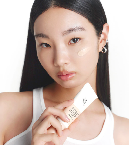 사진 ㅣ 조선미녀 