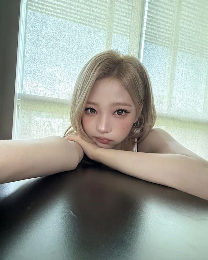 인스타그램 @hearts2hearts