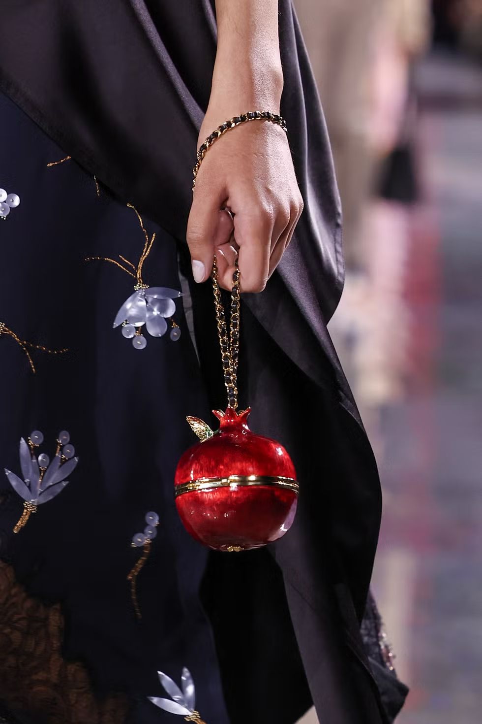 Chanel Fall/Winter 2026 올가을 가방 트렌드 | 사진 게티 이미지