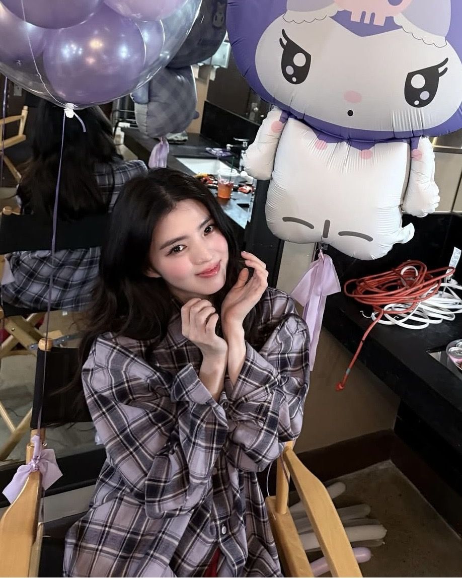 인스타그램 @xeesoxee