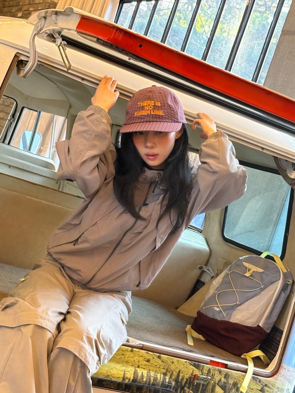 인스타그램 @imwinter