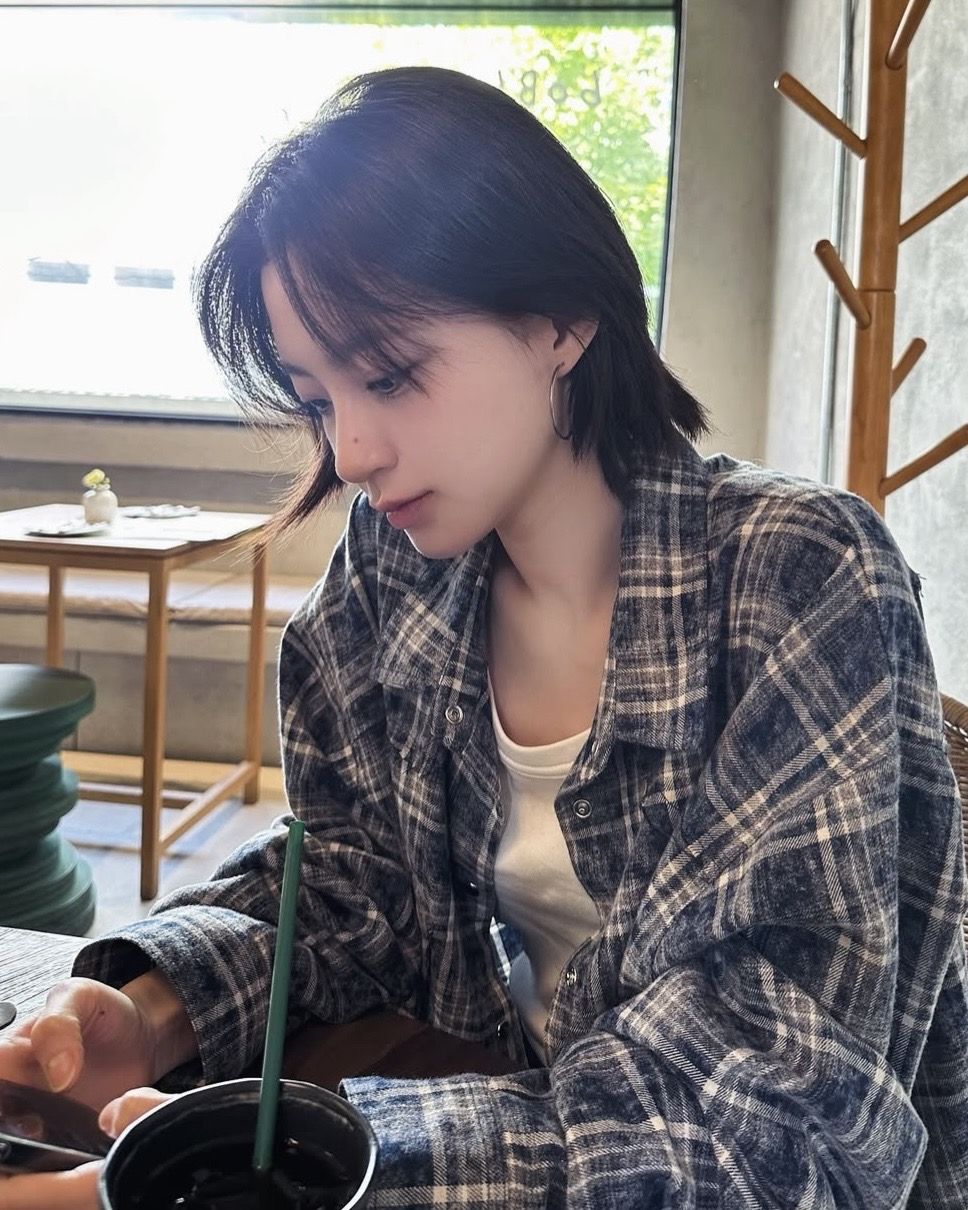 인스타그램 @sungziyoung