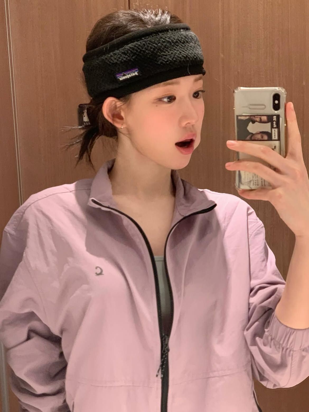 인스타그램 @yoonjiiii