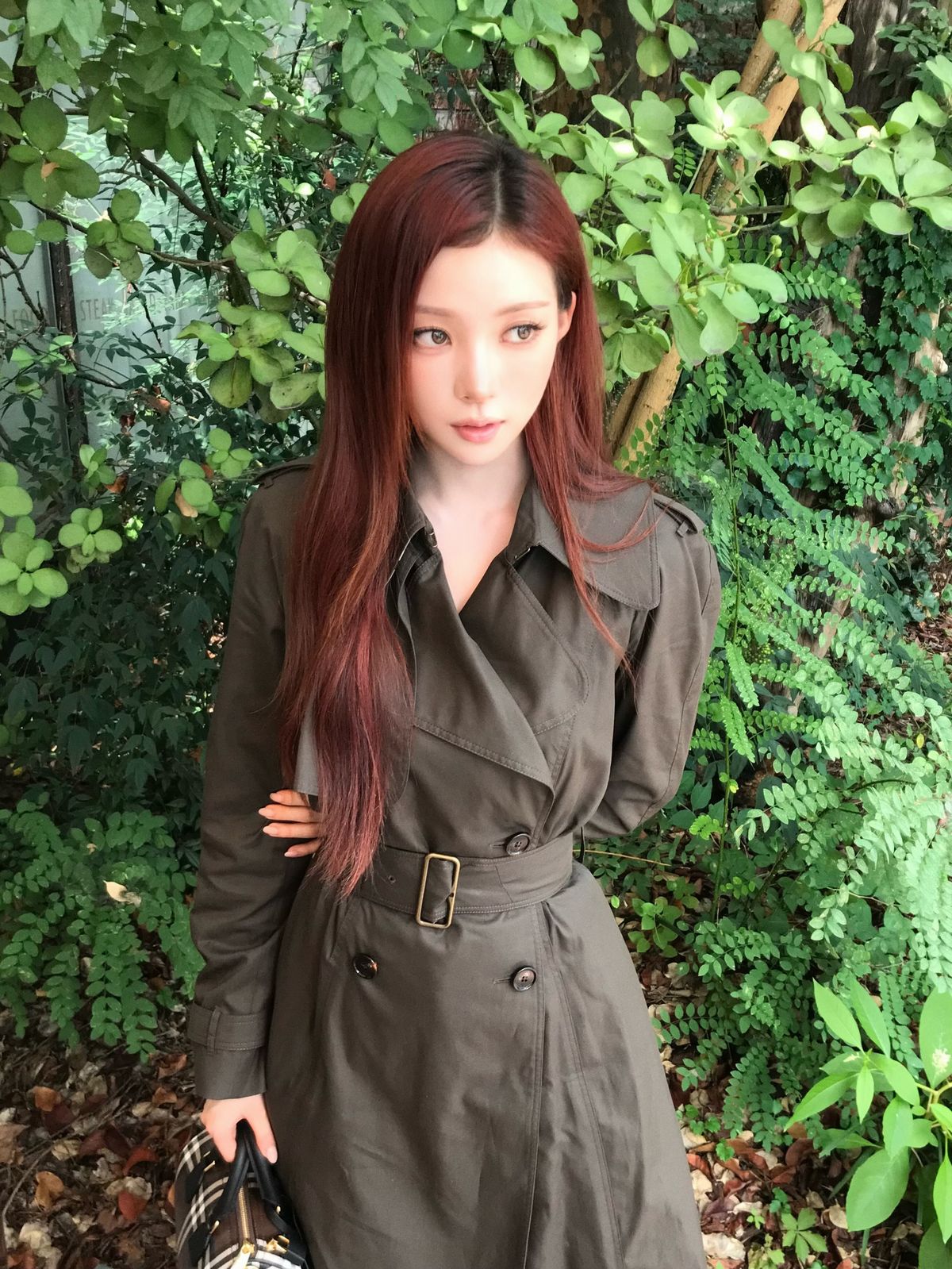 인스타그램 @meovv 