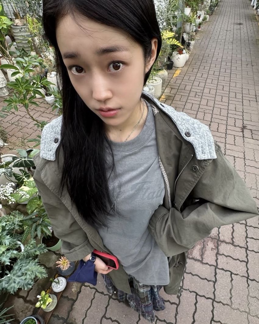 @rohyoonseo 