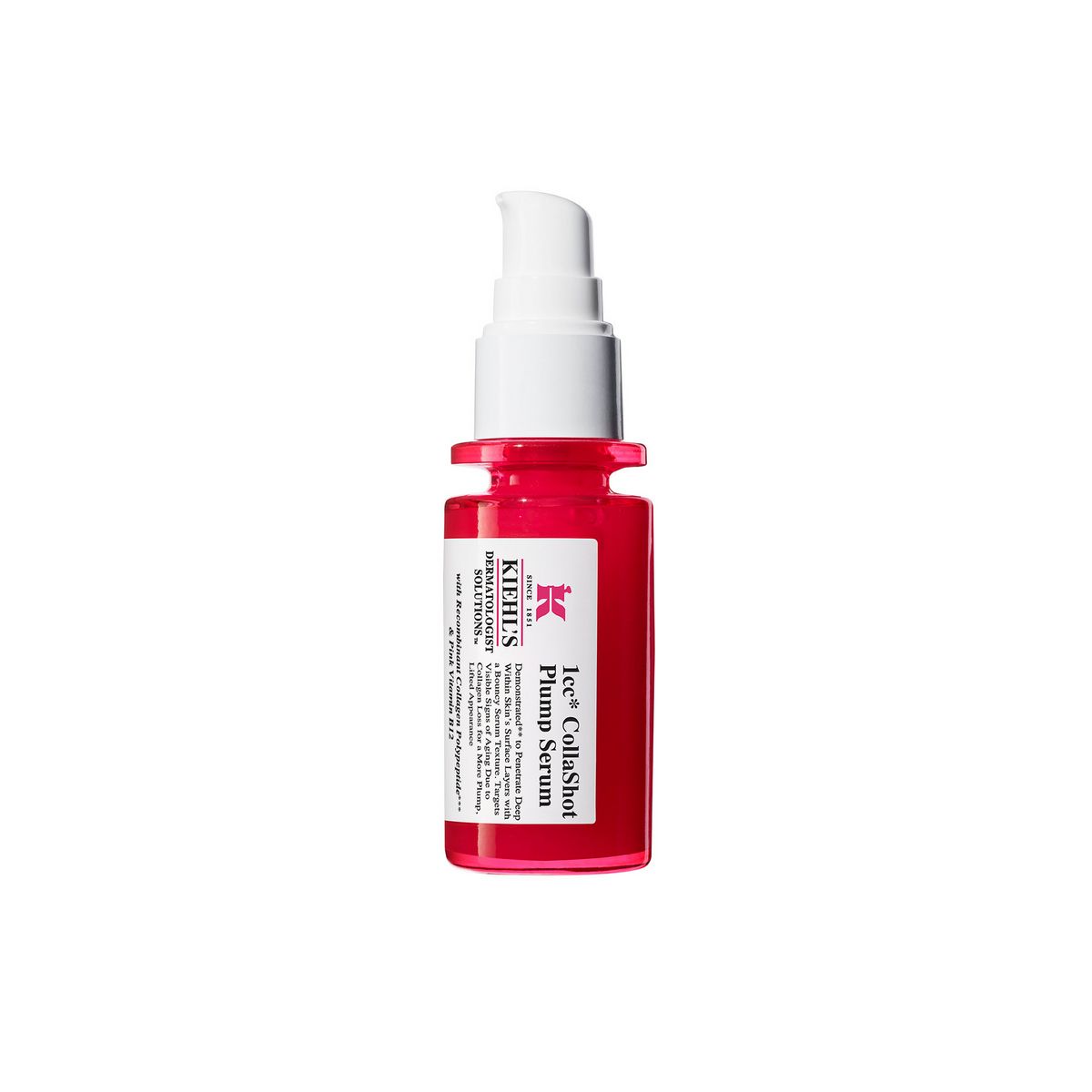 1CC* 핑크세럼 30ml 5만원대, Kiehl's.