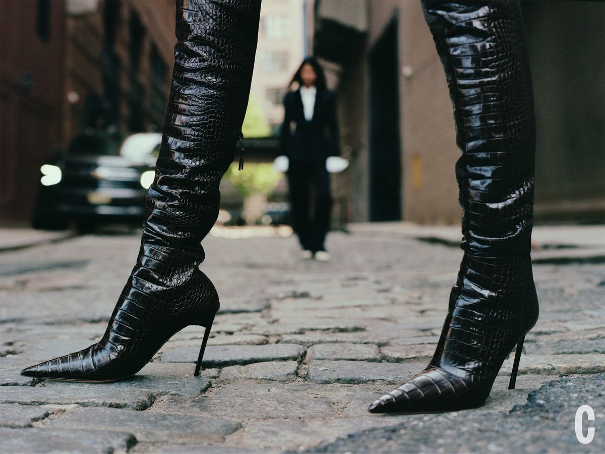 Photographed by Rona Liana Ahdout