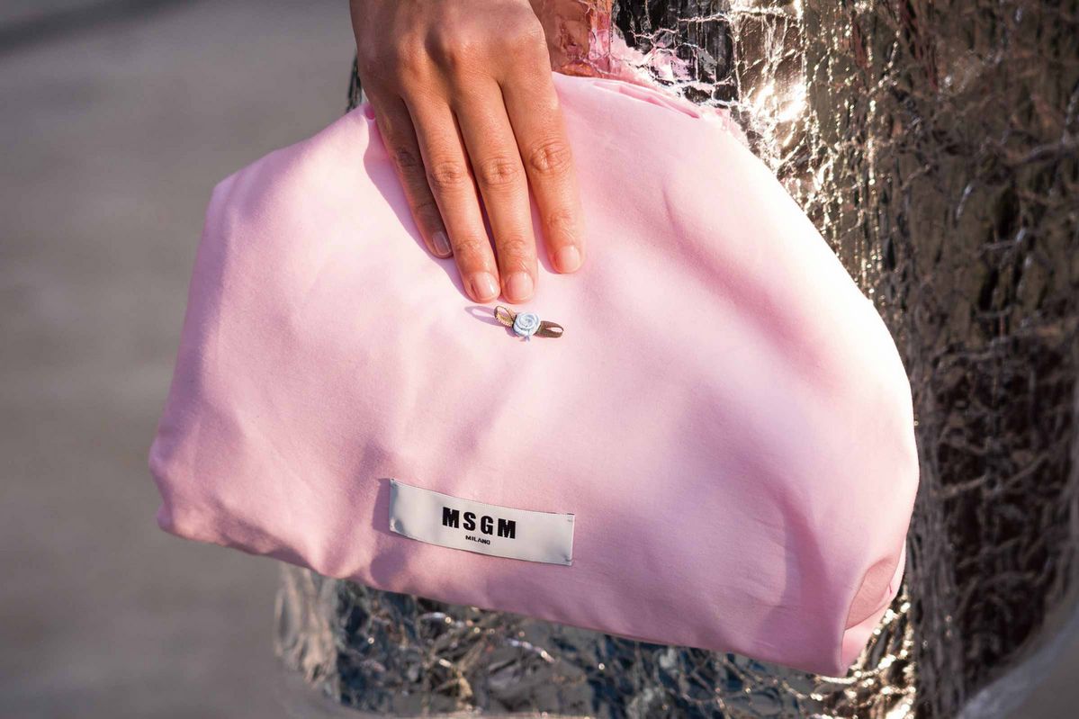 Msgm