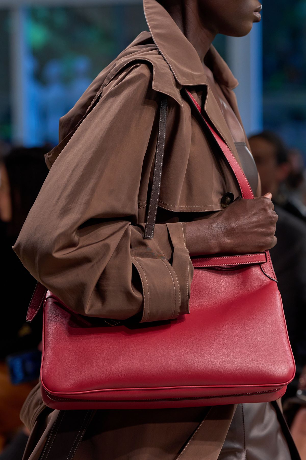 Tods S27 | 사진 LAUNCHMETRICS SPOTLIGHT