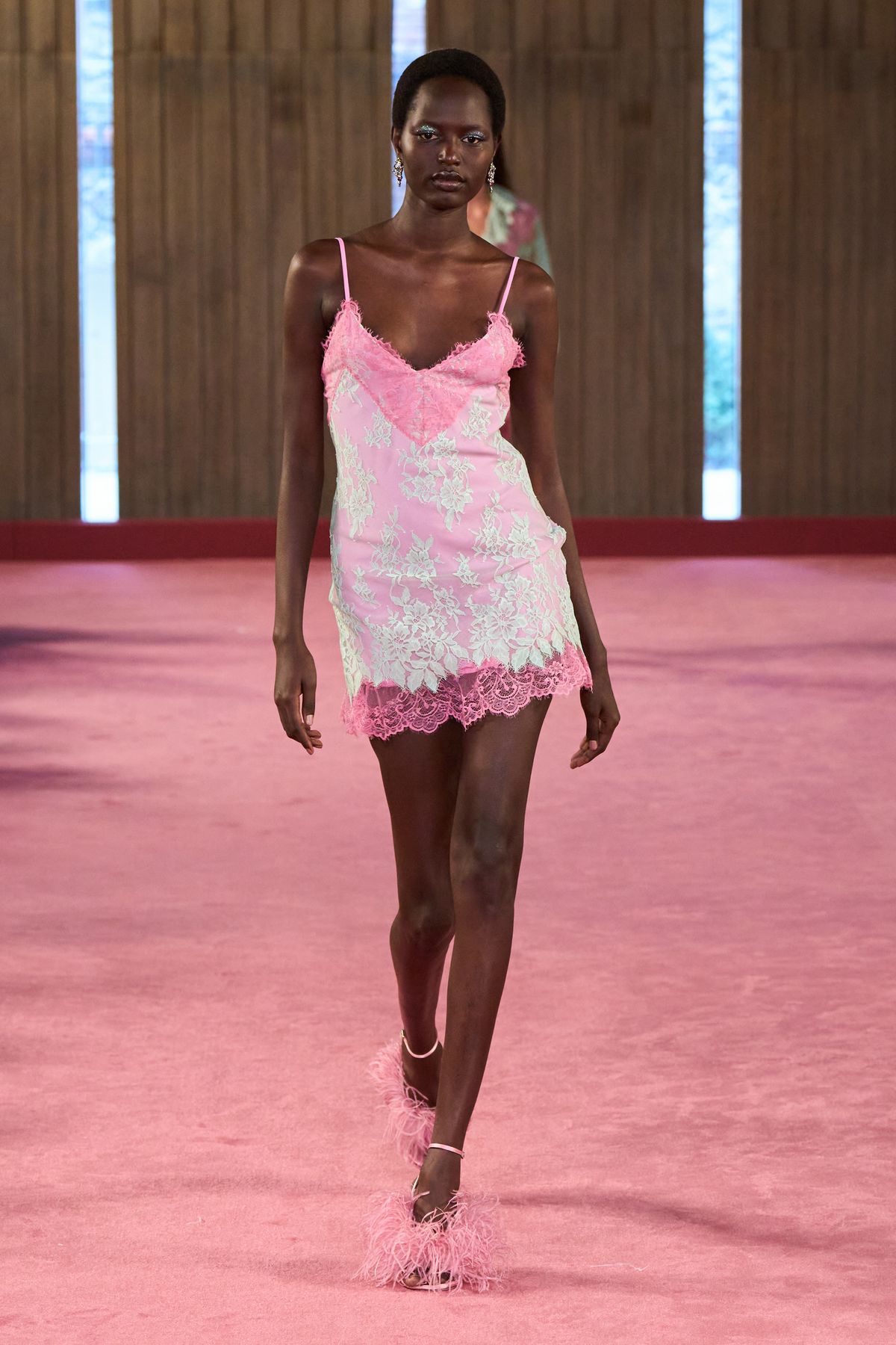 Blumarine S27 | 사진 LAUNCHMETRICS SPOTLIGHT