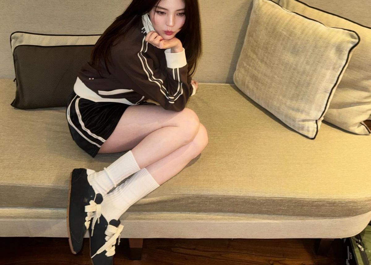 인스타그램 @xeesoxee 