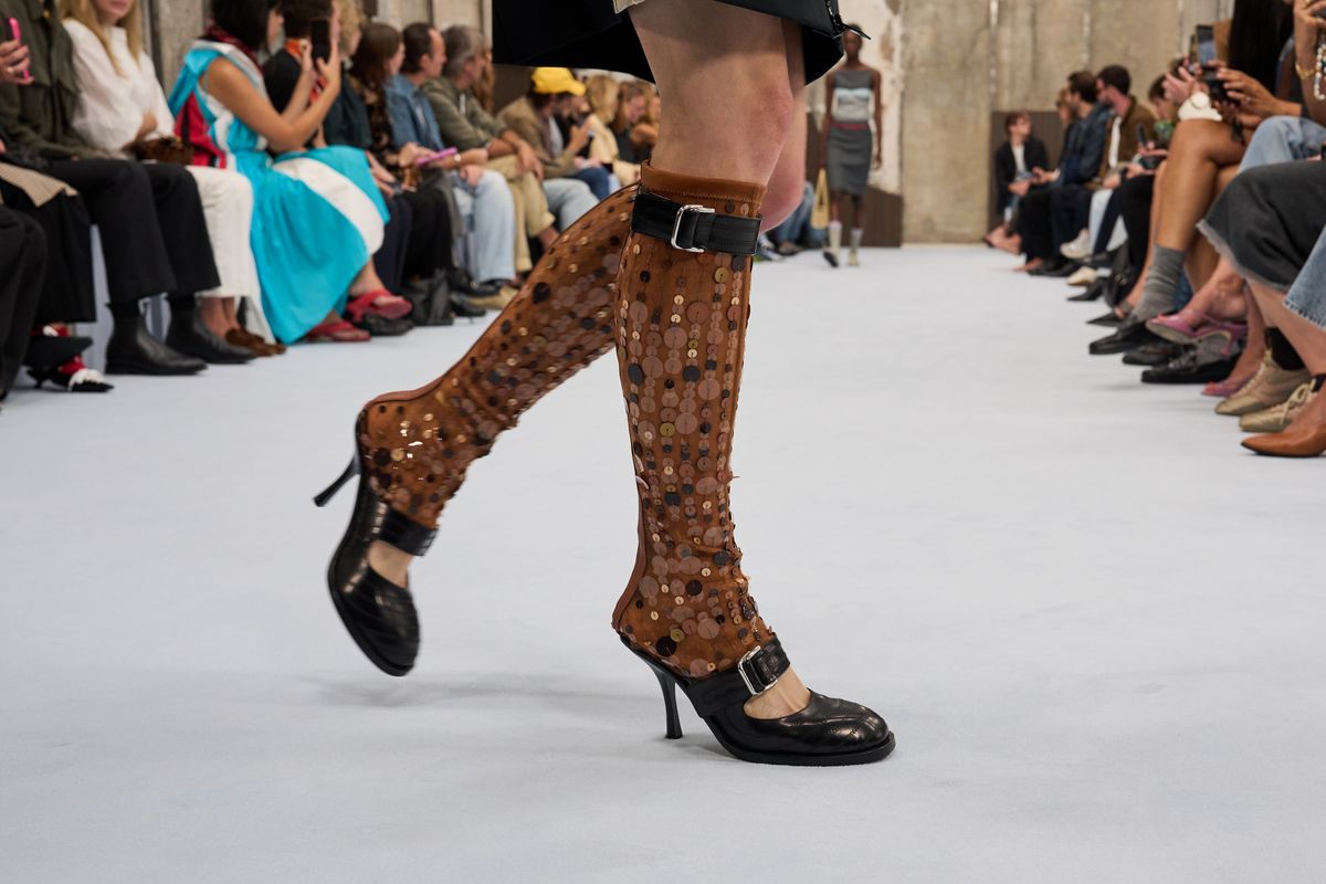 Marni S27 | 사진 LAUNCHMETRICS SPOTLIGHT