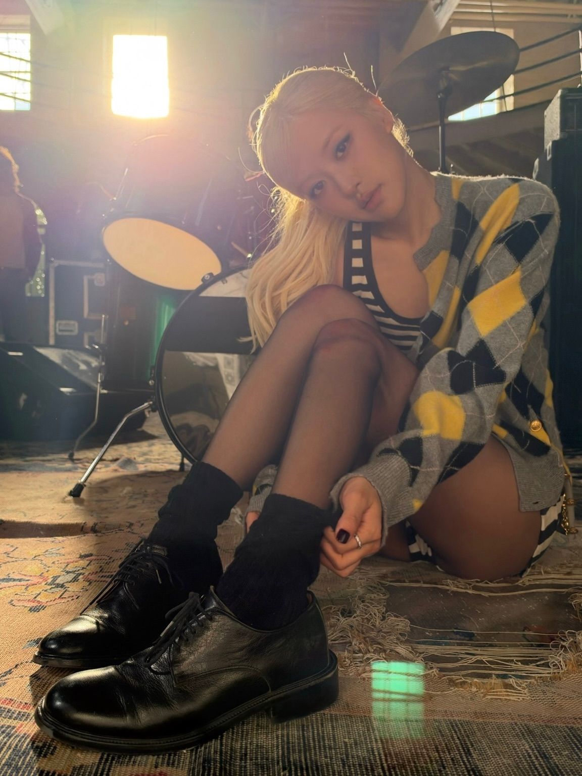 | 인스타그램 @roses_are_rosie