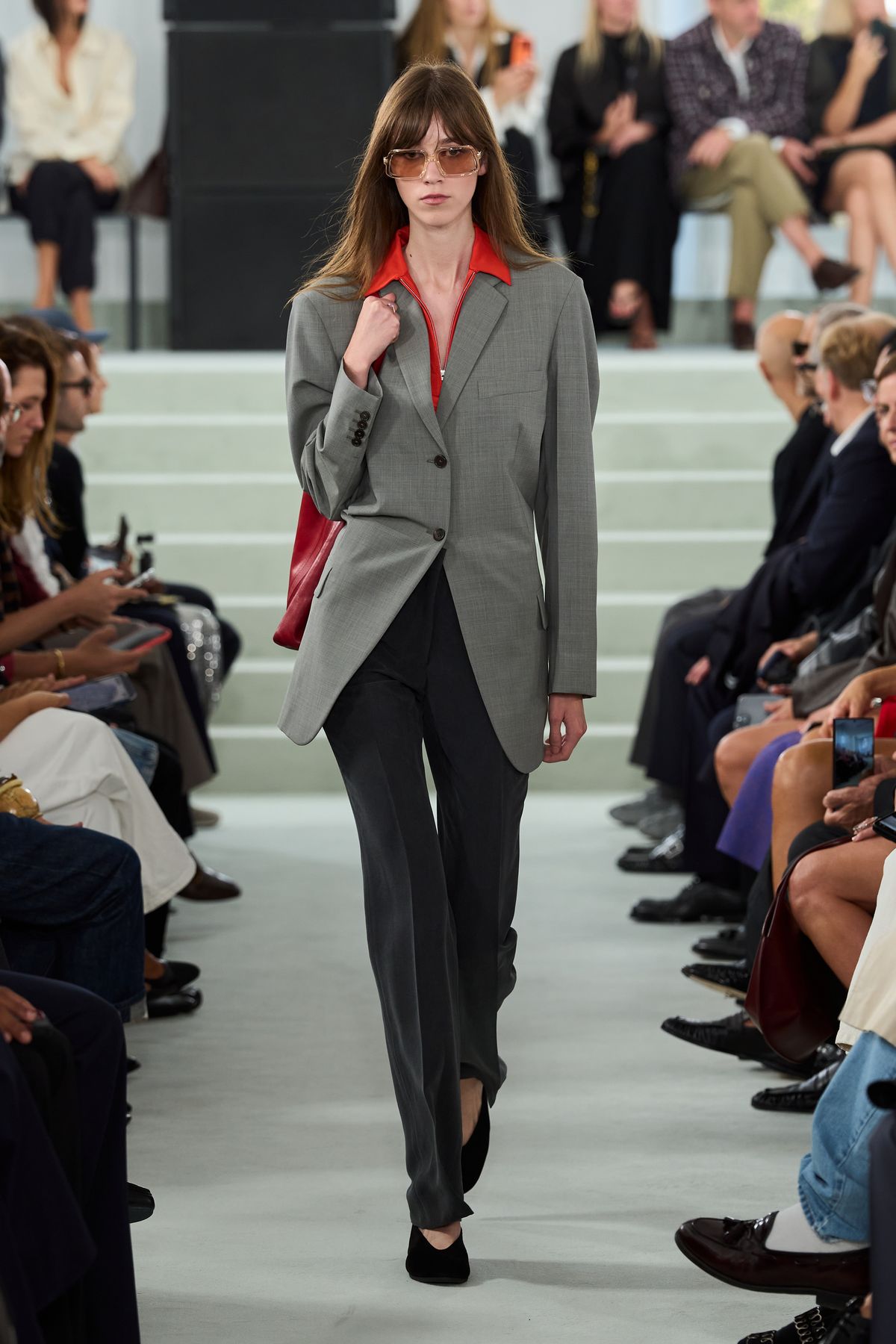Jil Sander S27 | 사진 LAUNCHMETRICS SPOTLIGHT