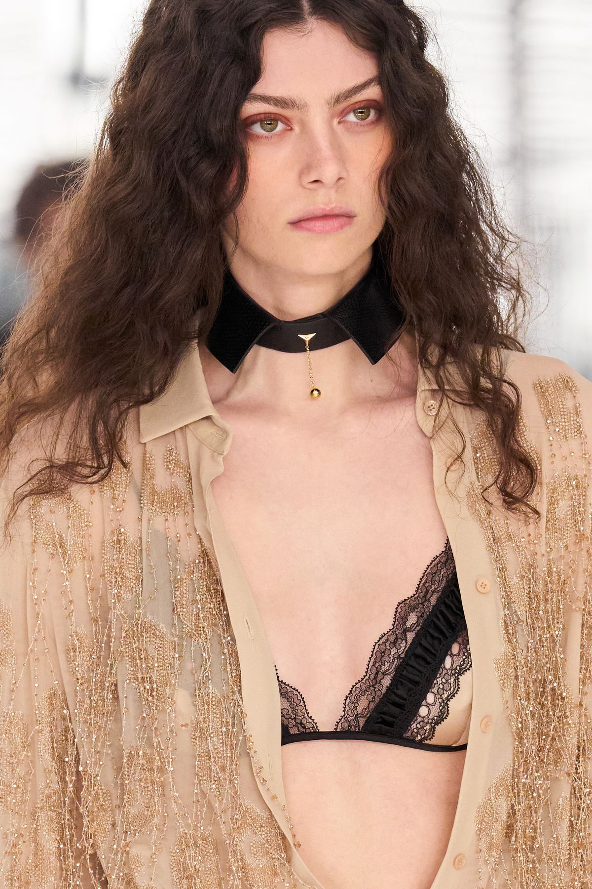 Fendi S27 | 사진 LAUNCHMETRICS SPOTLIGHT
