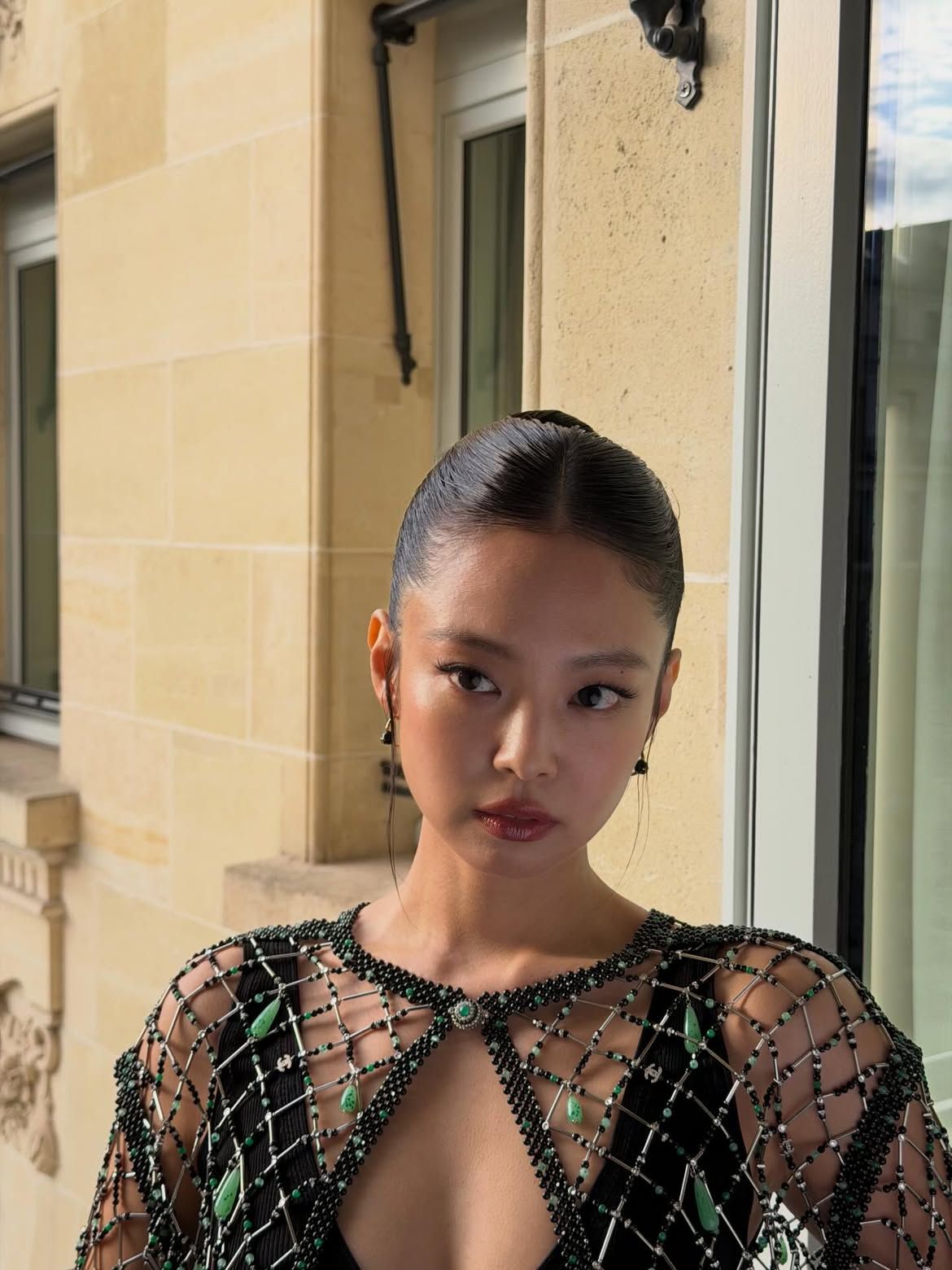 인스타그램 @jennierubyjane