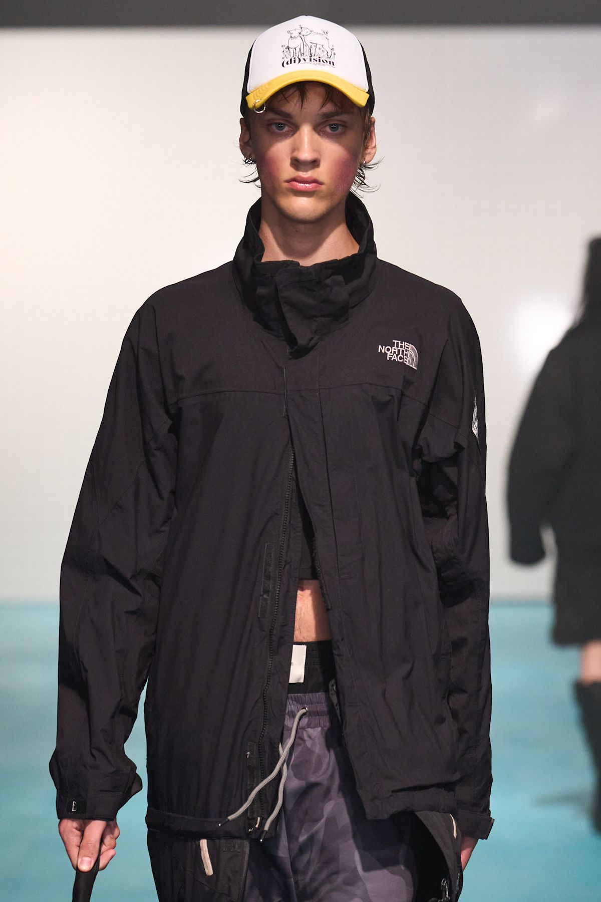 Division Jean Spring/Summer 2025 | 출처 Launchmetrics