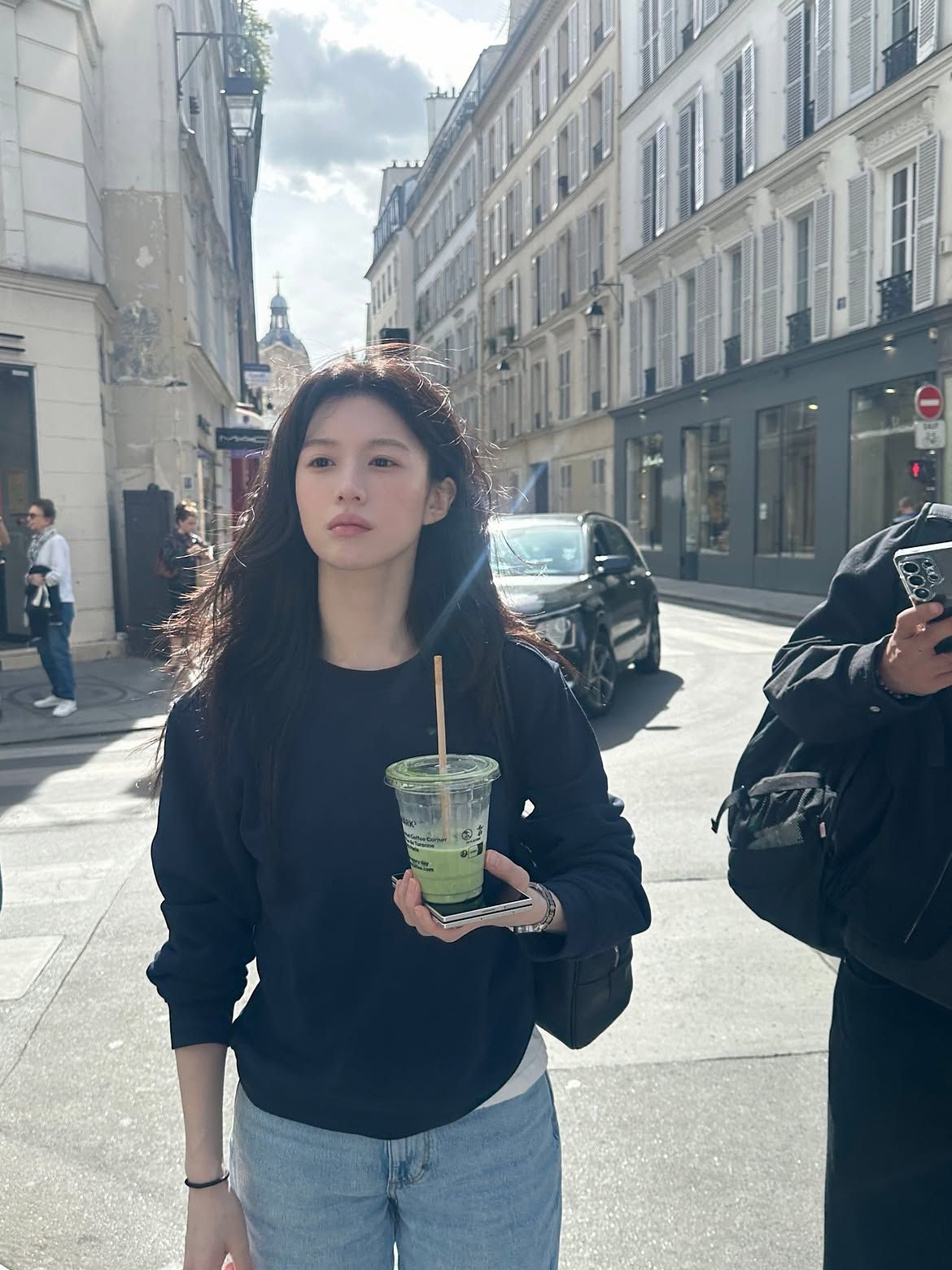 인스타그램 @goyounjung