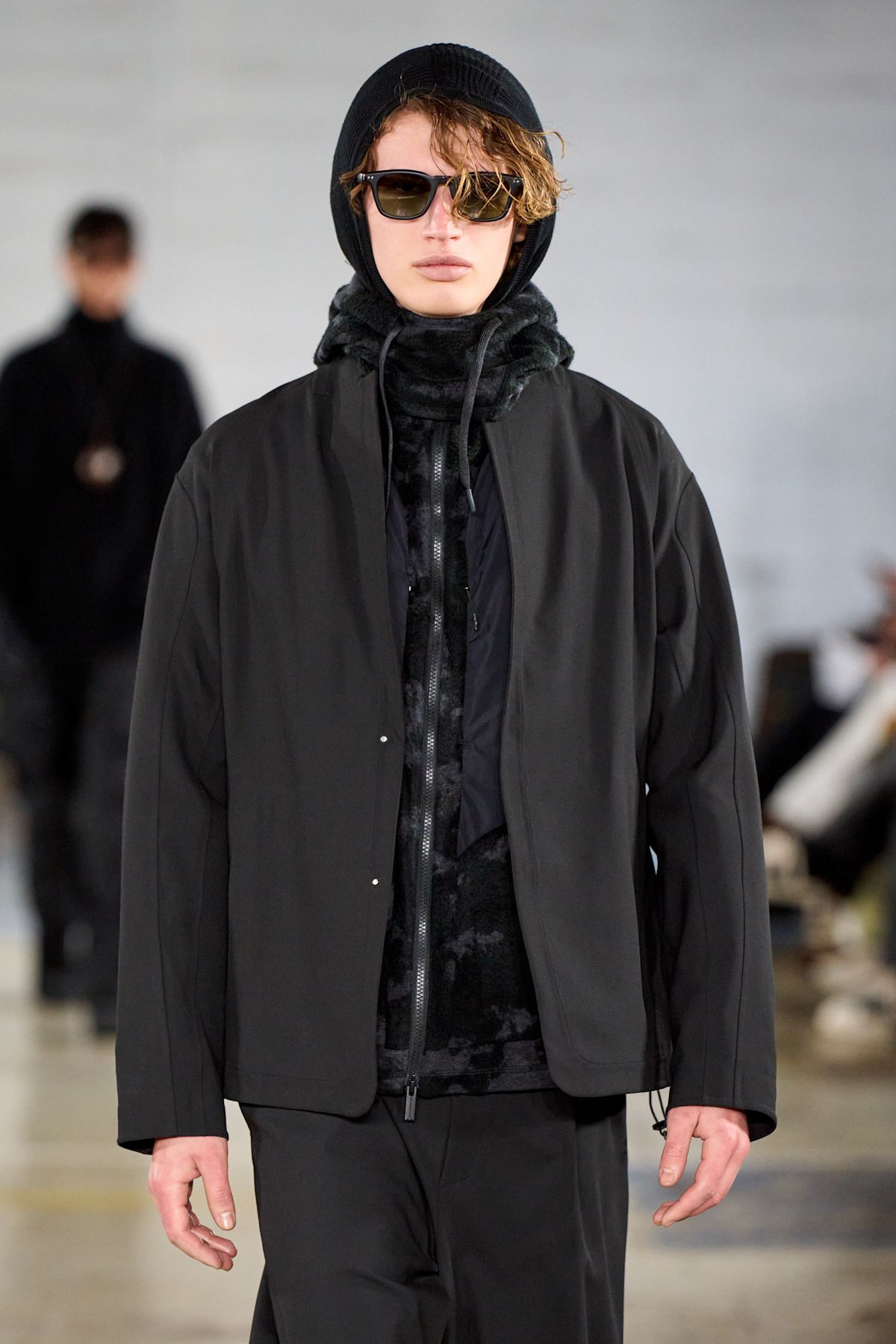 Mountaineering Fall/Winter 2026 | 출처 Launchmetrics