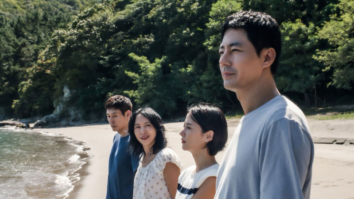 사진 부산국제영화제
