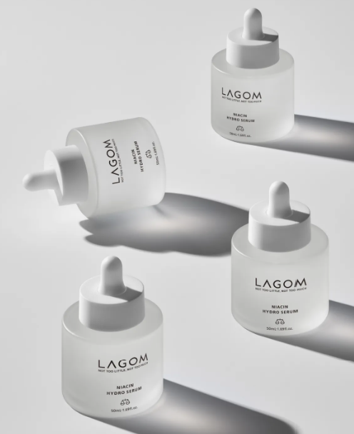 나이아신 하이드로 세럼 50ml