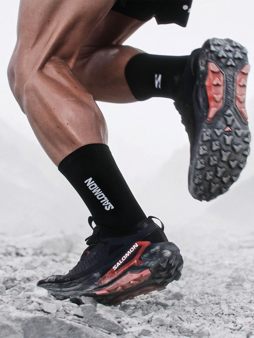 SALOMON