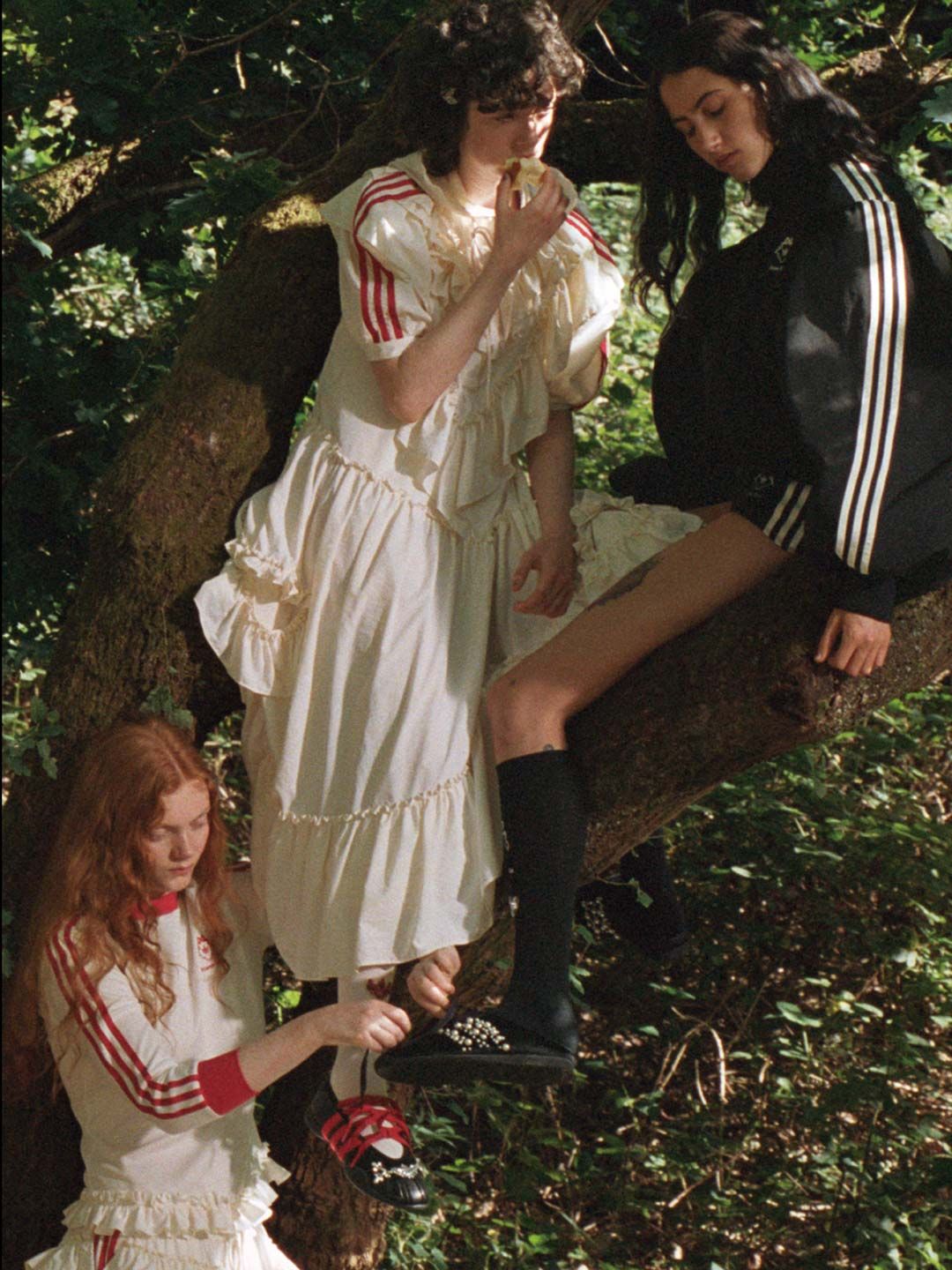 ADIDAS ORIGINALS by SIMONE ROCHA 