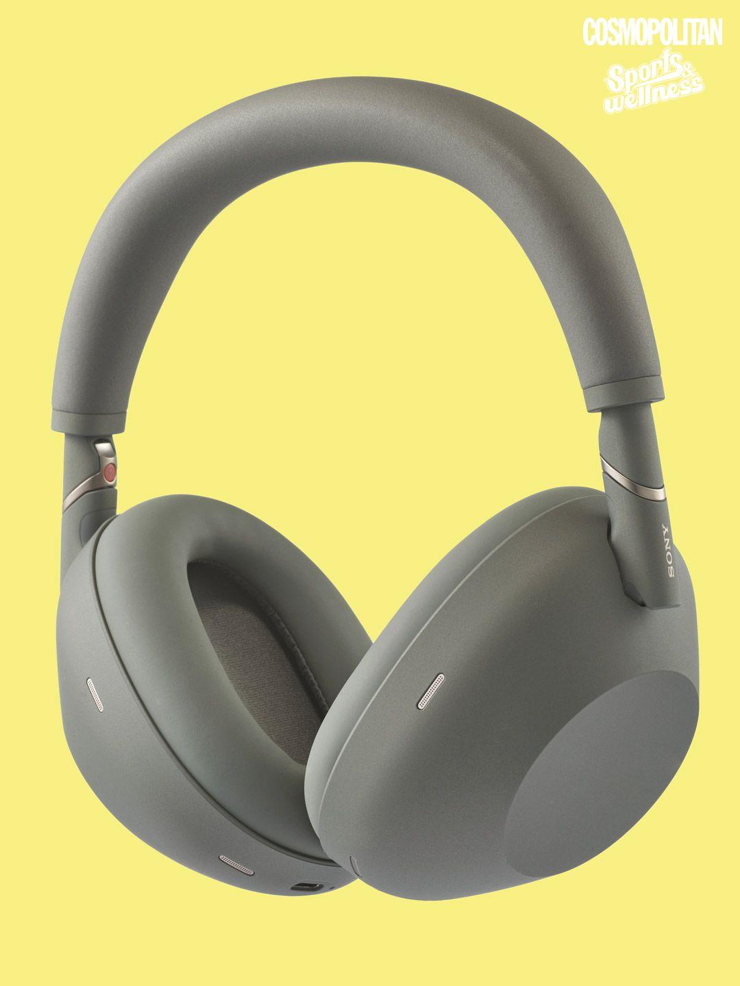 WH-1000XM6 올리브 그레이 61만9천원 Sony.