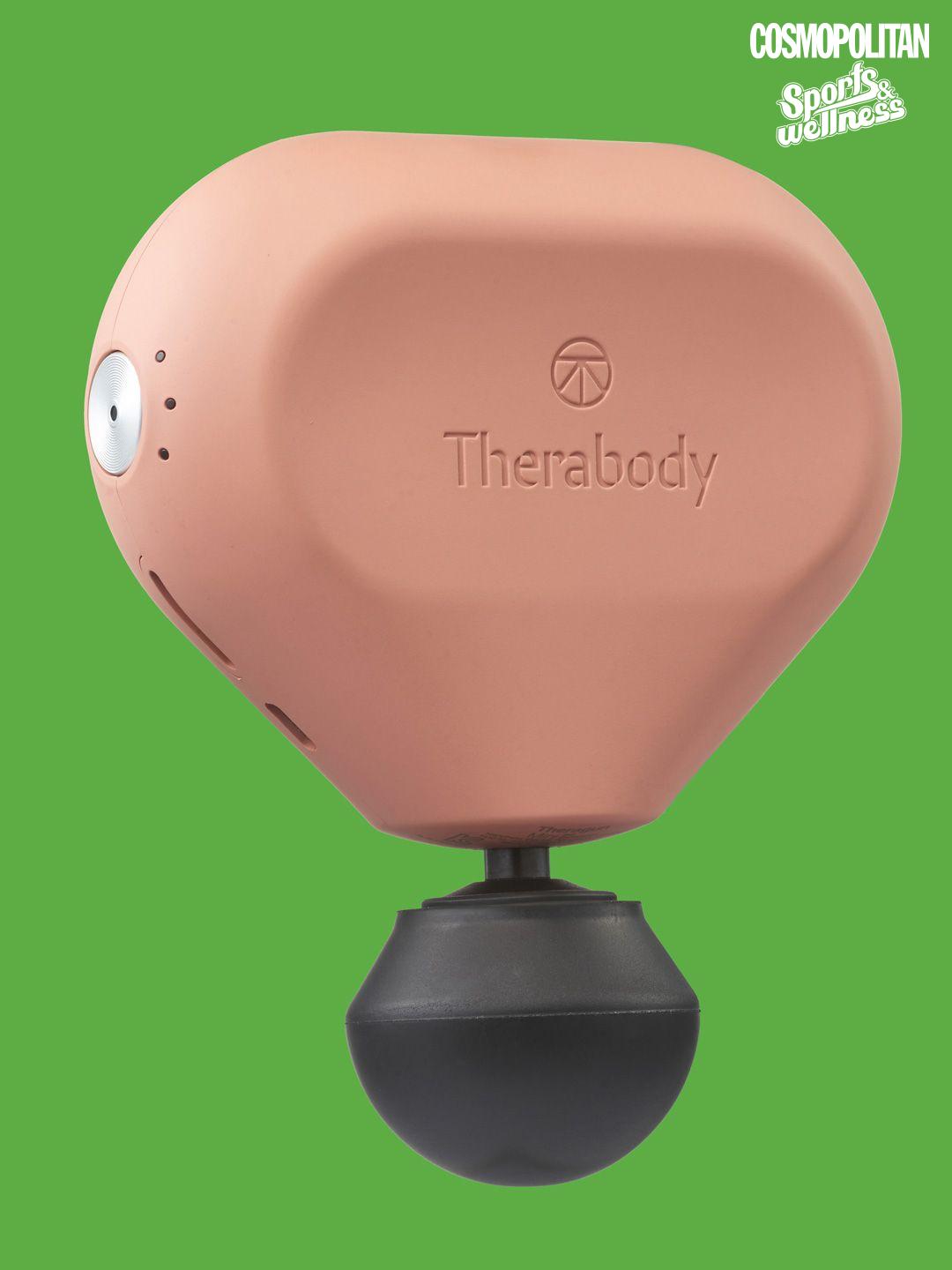 테라건 미니 3세대 28만9천원 Therabody.