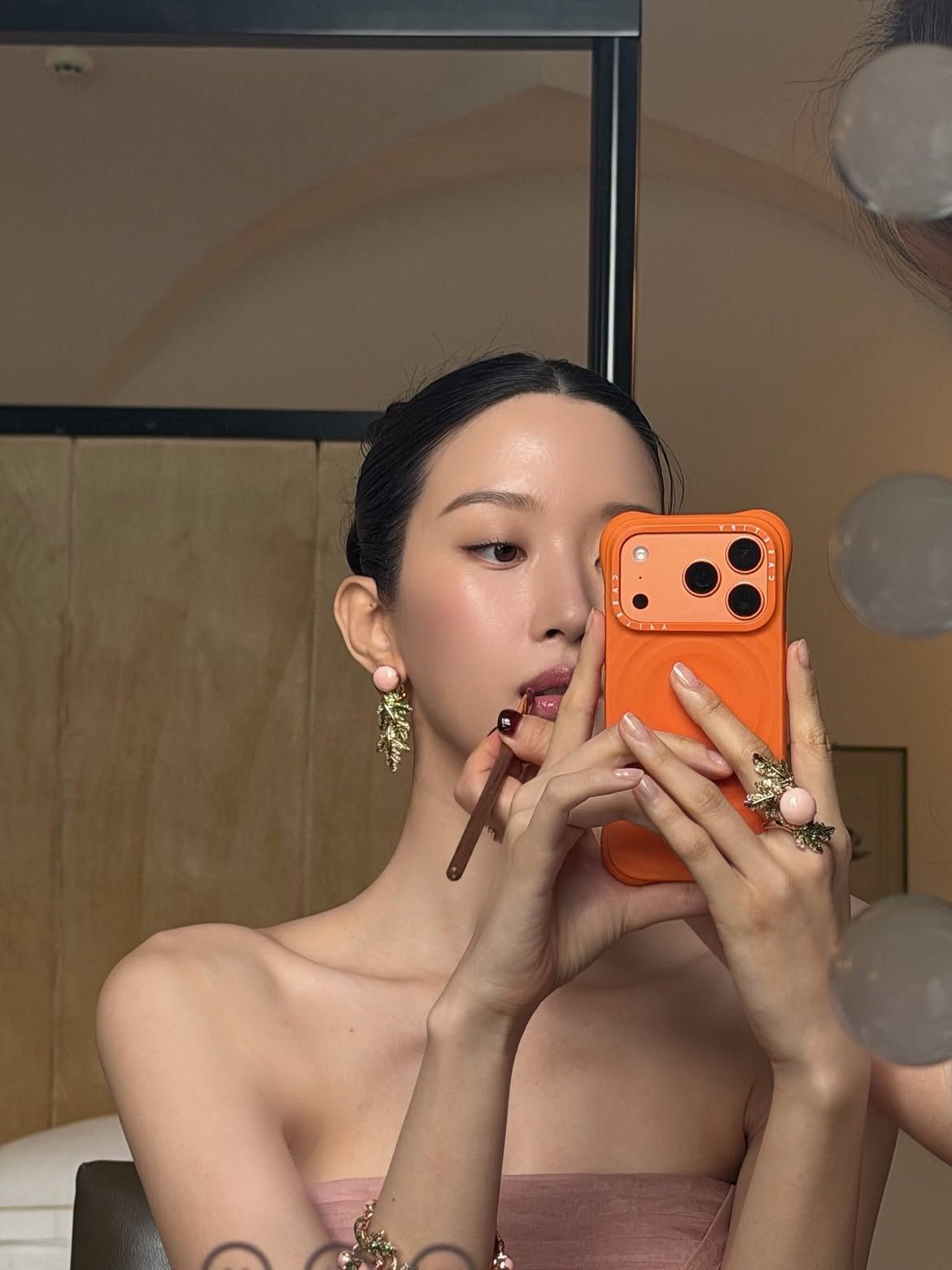 인스타그램 @m_kayoung