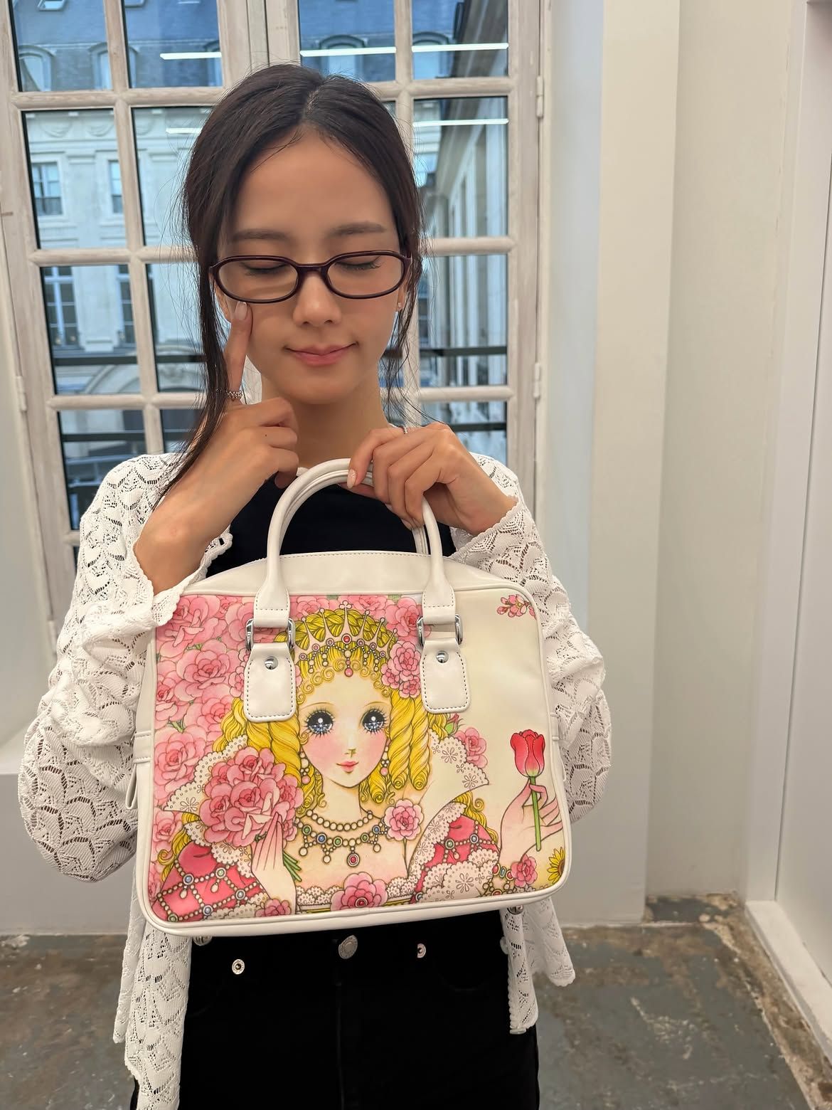 인스타그램 @sooyaaa__