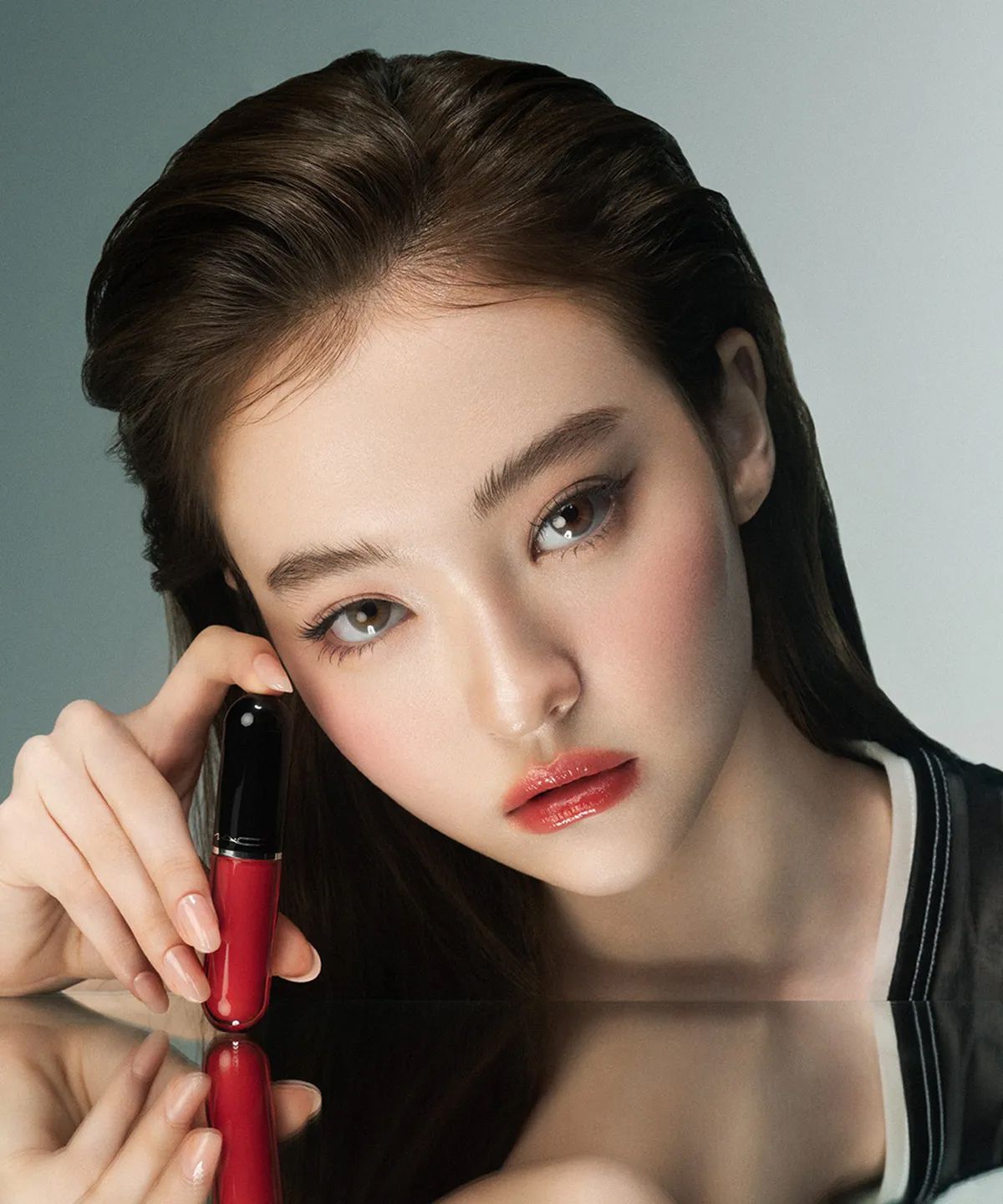 NEW러스터글래스 스테인글래스 립 틴트