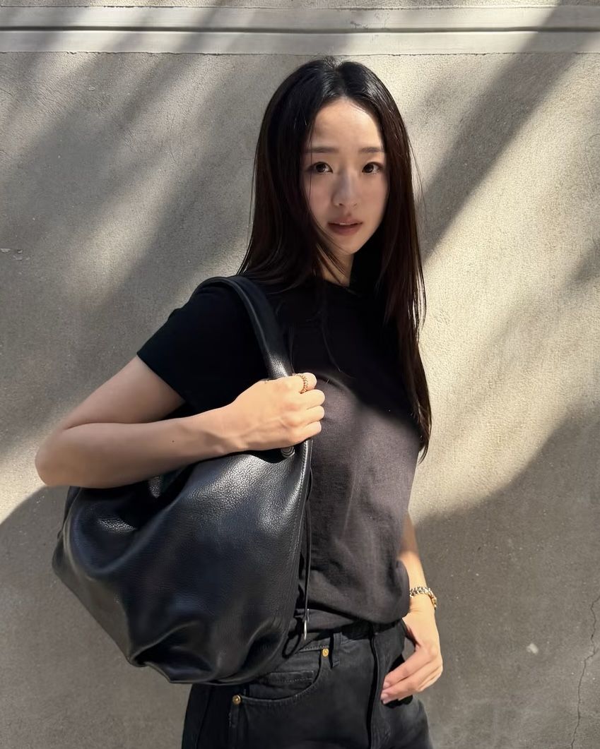 인스타그램 @yeonjae_son