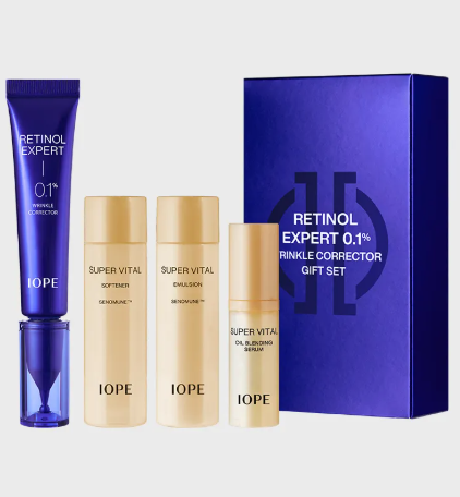 레티놀 엑스퍼트 0.1 30ml 기획세트