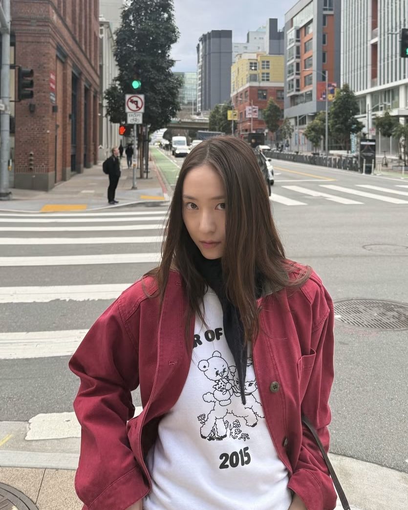 인스타그램 @vousmevoyez