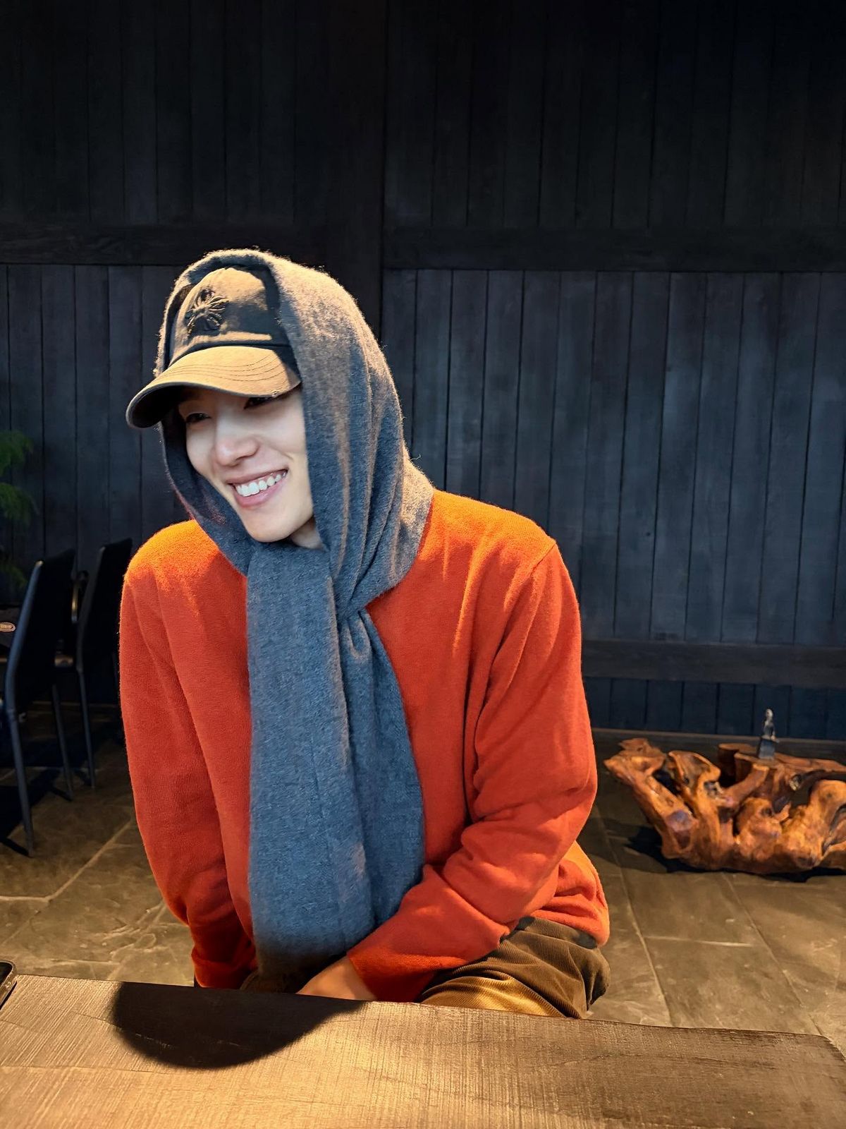 SBS 드라마 <닥터 X : 하얀 마피아의 시대> 김우석 배우 데일리룩 | 인스타그램 @matt_wooseok