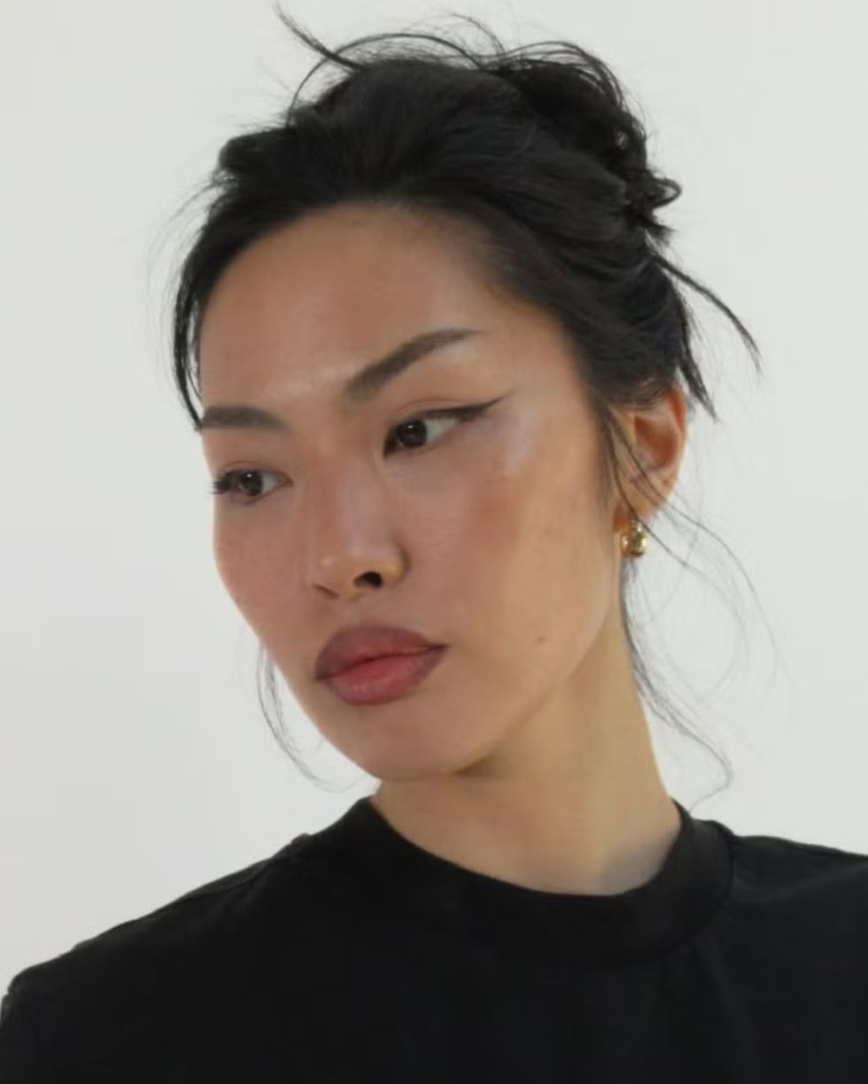 새롭게 바뀐 가을 메이크업 트렌드 6 | 사진 인스타그램 @facesbydanii