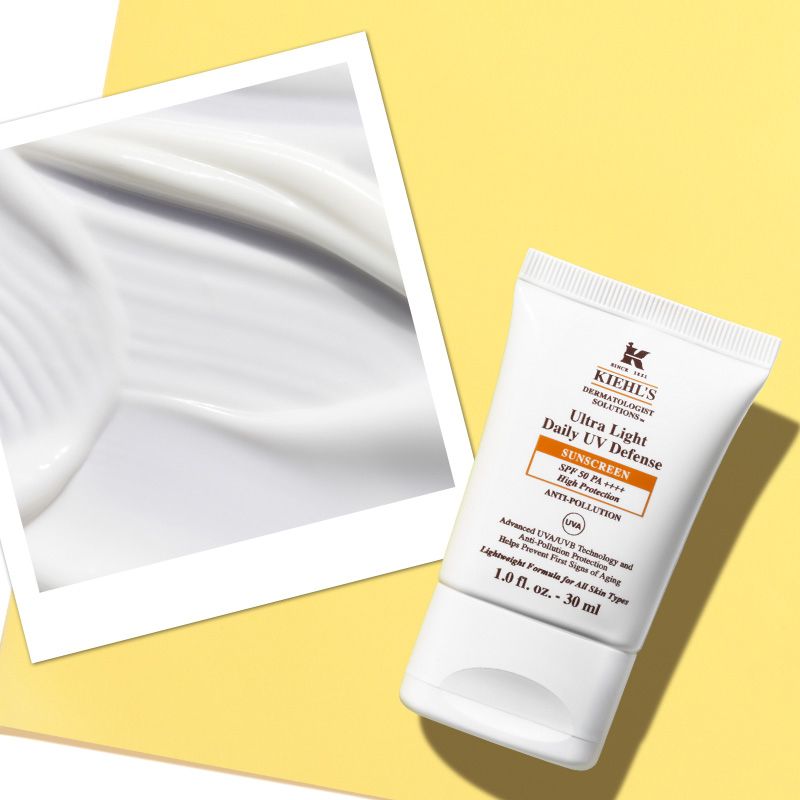 수분 진정 선크림 SPF50+ PA++++