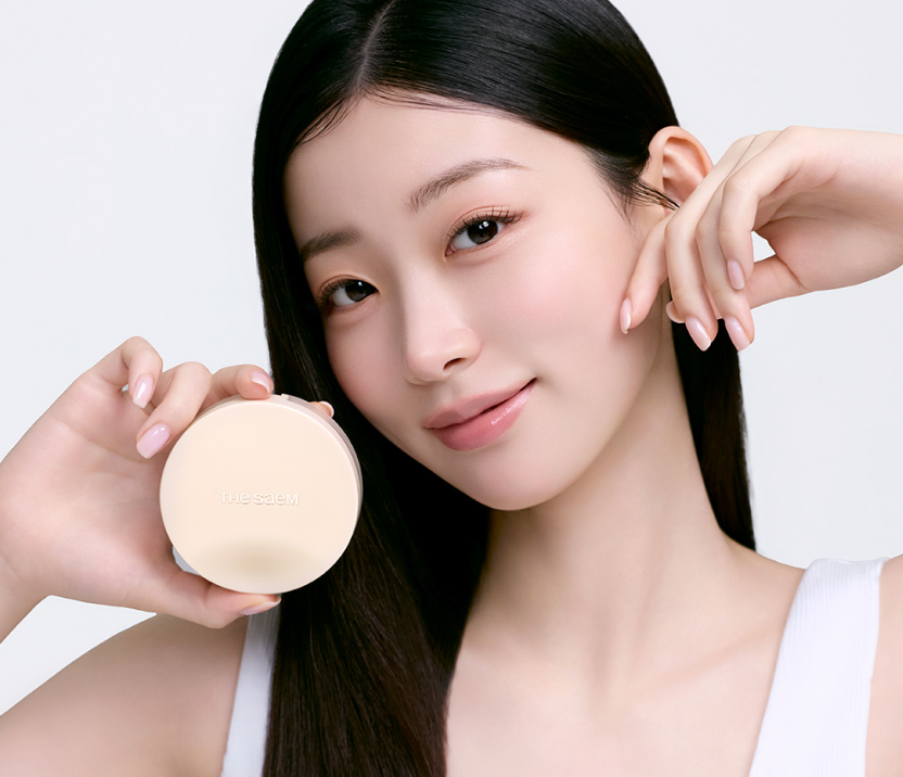 커버 퍼펙션 컨실러 쿠션 리뉴 SPF50+/PA++++