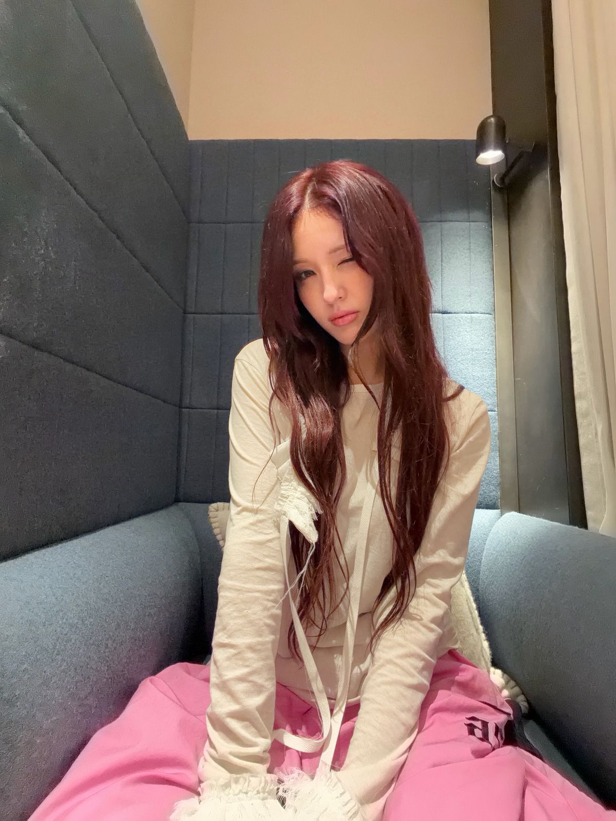 인스타그램 @somsomi0309