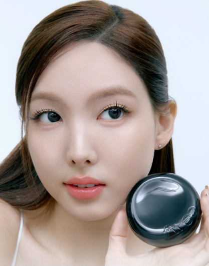 올데이 커버 블랙 쿠션 SPF 40 PA++