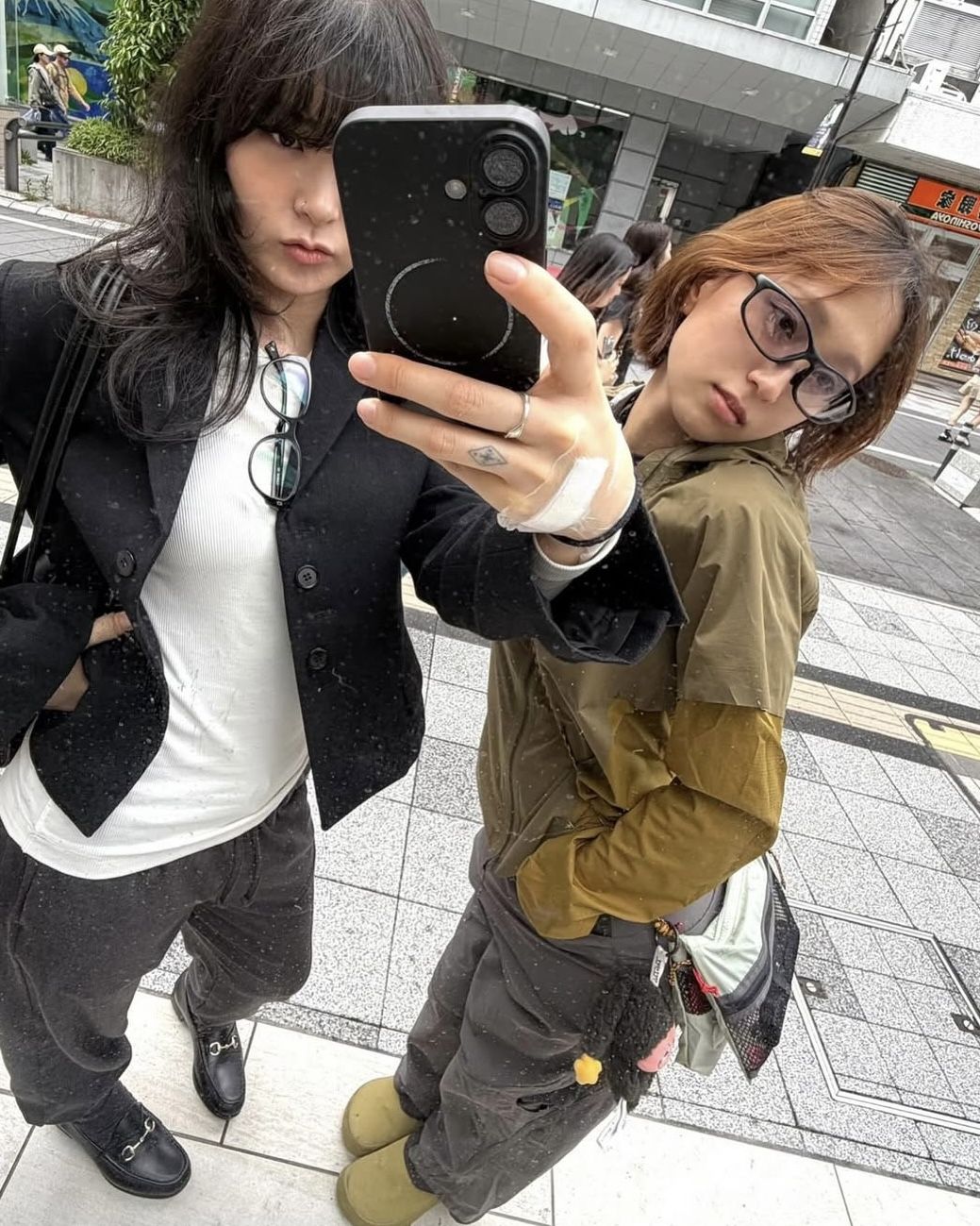 인스타그램 @ryuniverse328