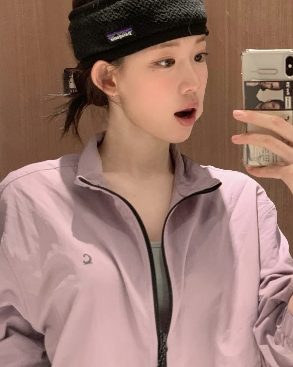 인스타그램 @choiyoonji_