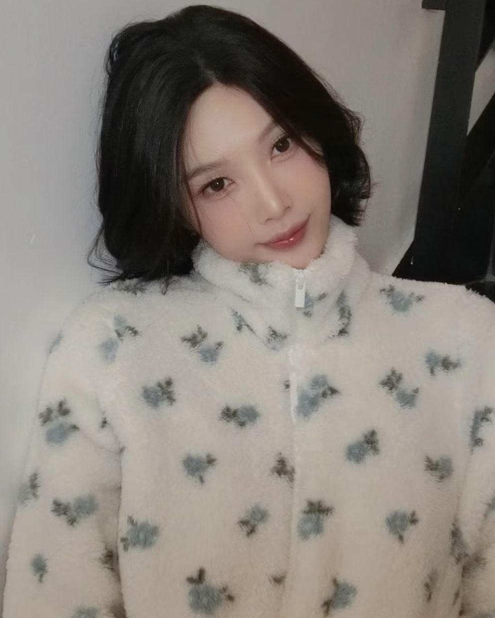 인스타그램 @_imyour_joy