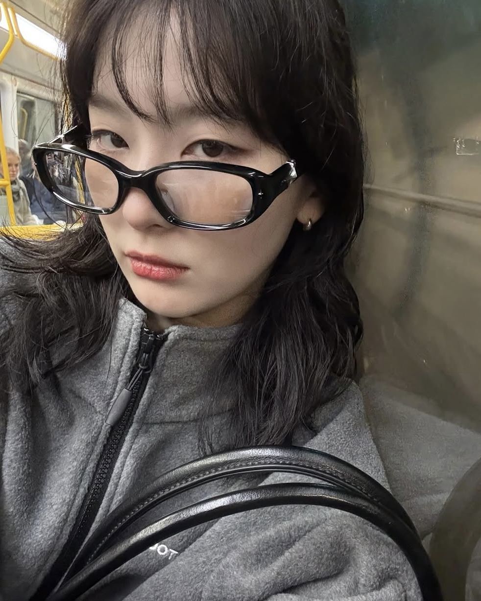 인스타그램 @hi_sseulgi