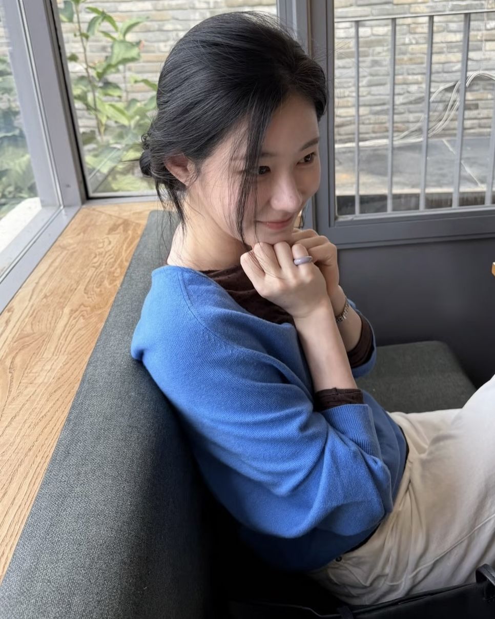 인스타그램 @chaerrry0 