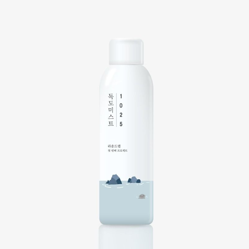 1025 독도 미스트