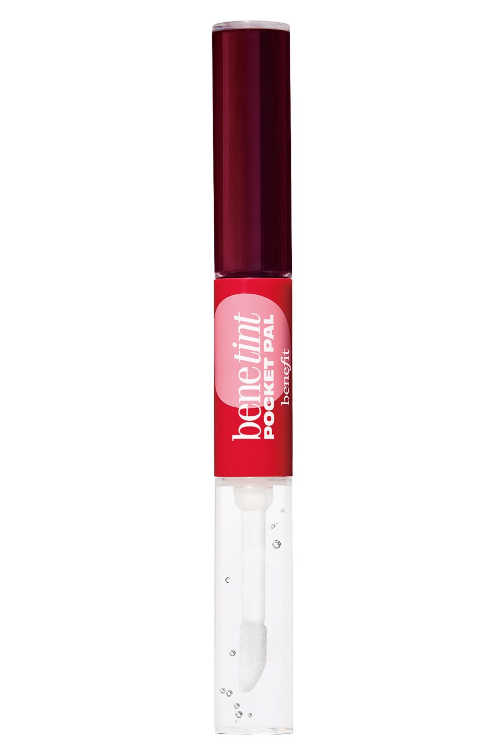  베네틴트 포켓팰 오리지널 로즈 4만원 Benefit.